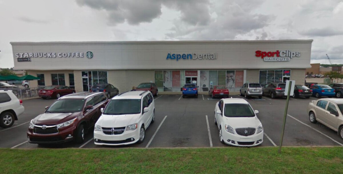 Images Aspen Dental - Evansville, IN - Green River Rd