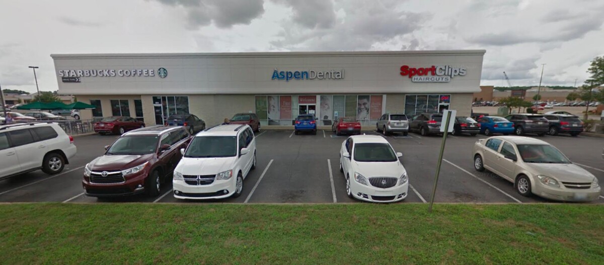 Images Aspen Dental - Evansville, IN - Green River Rd