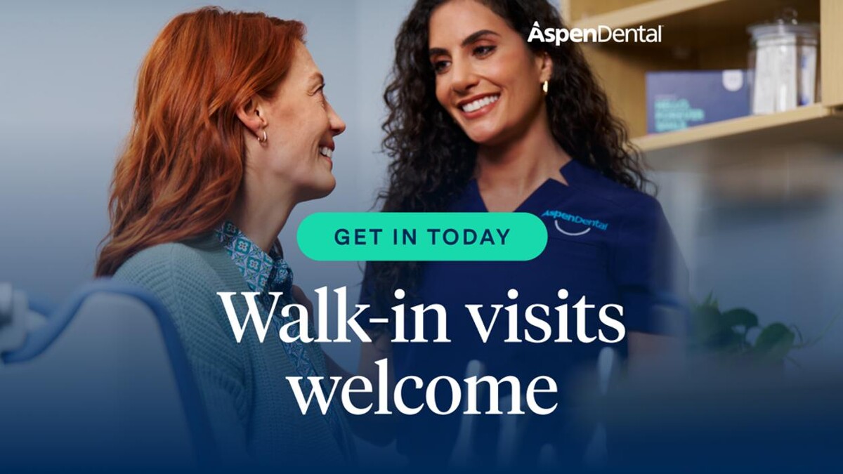 Images Aspen Dental - Seabrook, NH