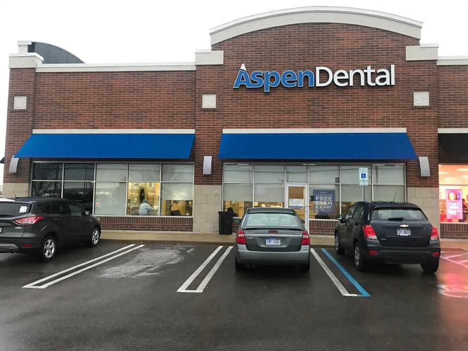 Images Aspen Dental - Livonia, MI