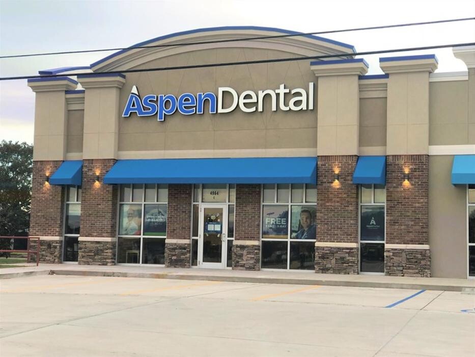 Images Aspen Dental - Marrero, LA