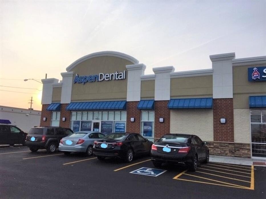 Images Aspen Dental - Mayfield Heights, OH