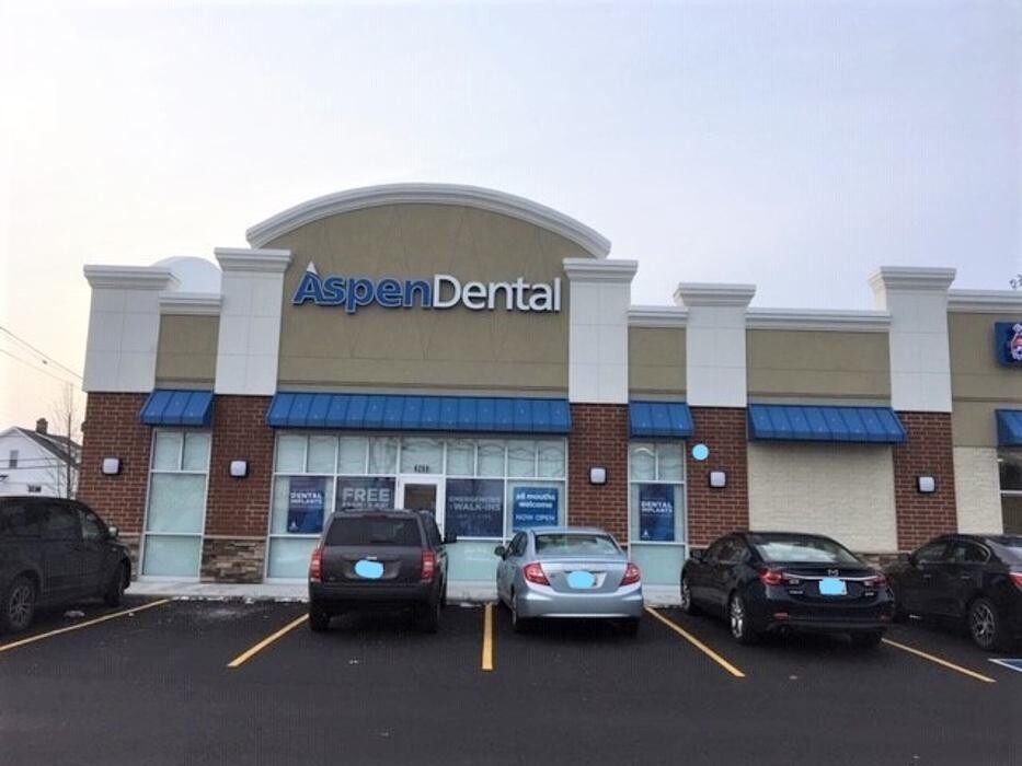 Images Aspen Dental - Mayfield Heights, OH