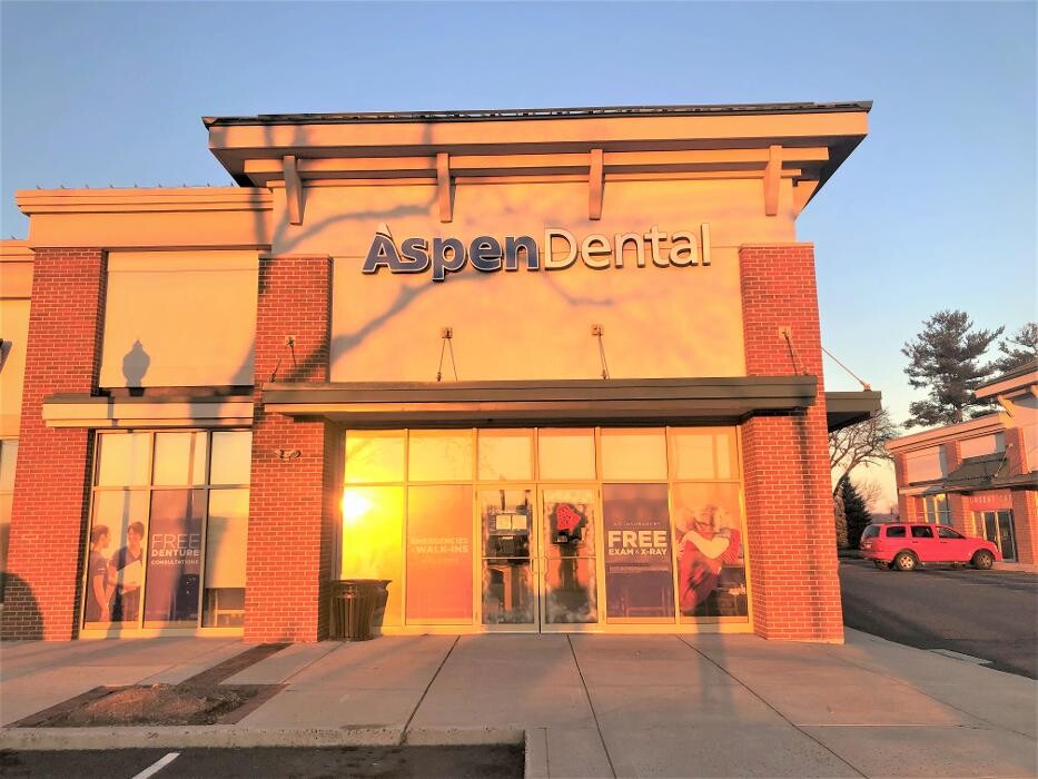 Images Aspen Dental - Meriden, CT