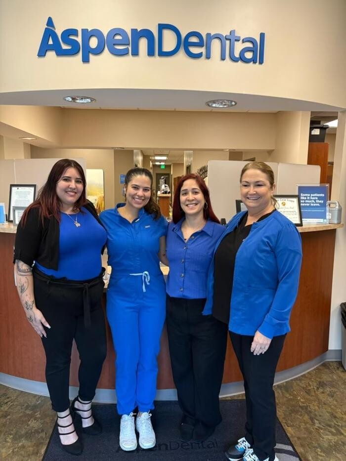 Images Aspen Dental - University Park, FL - Sarasota