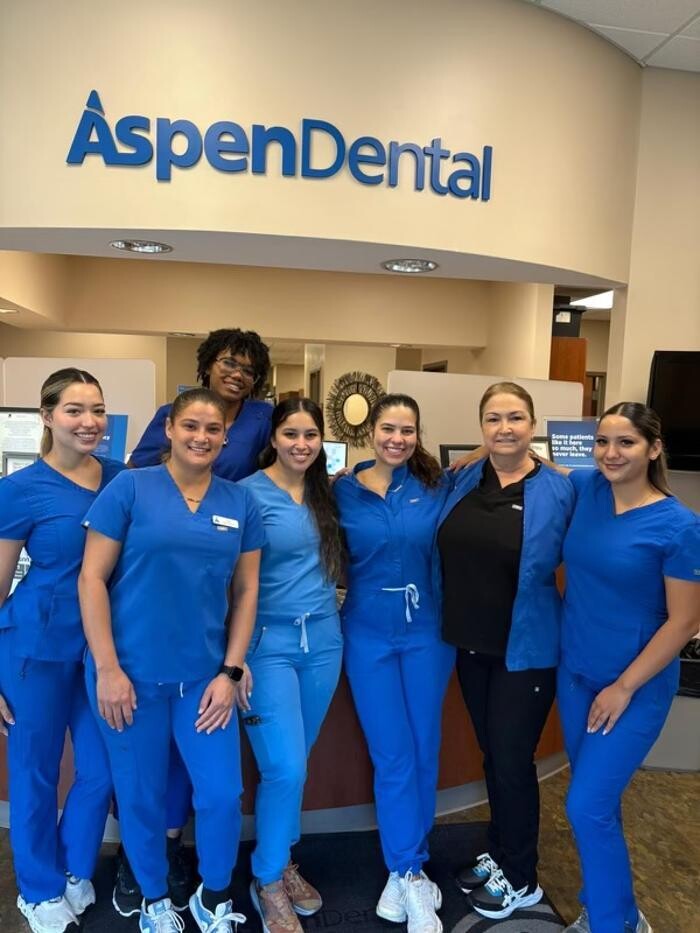 Images Aspen Dental - University Park, FL - Sarasota