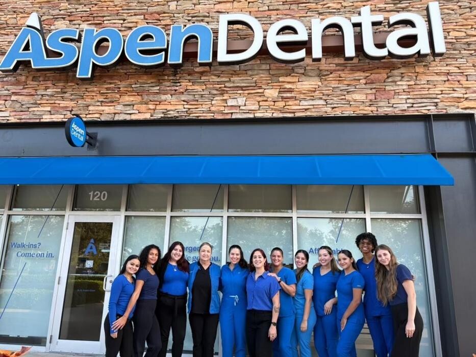 Images Aspen Dental - University Park, FL - Sarasota