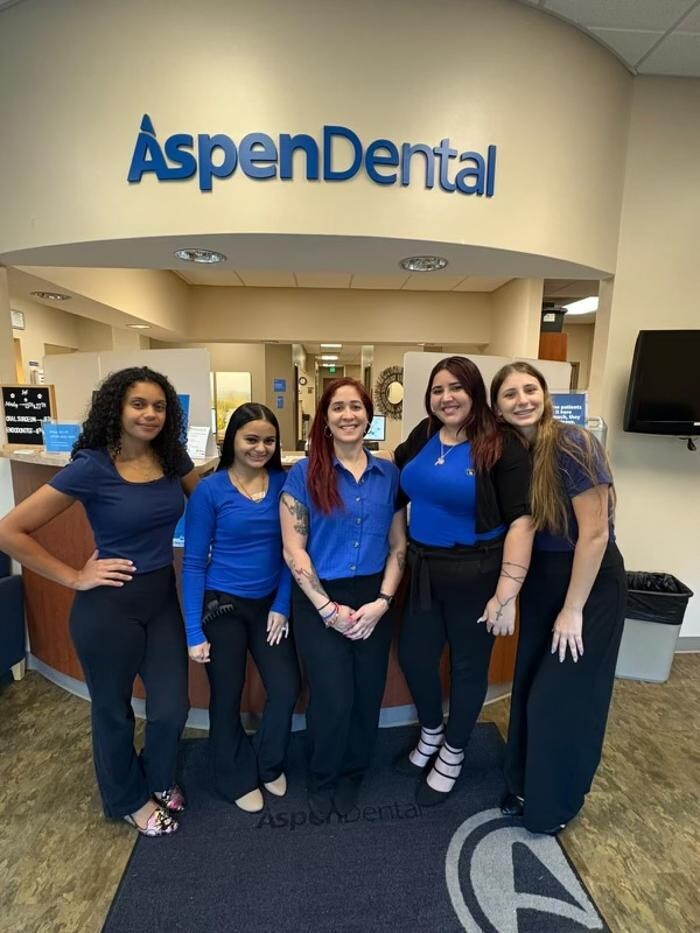 Images Aspen Dental - University Park, FL - Sarasota