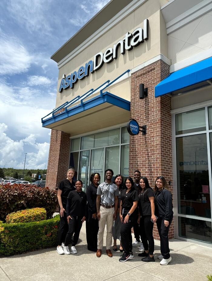 Images Aspen Dental - Ruskin, FL - Sun City