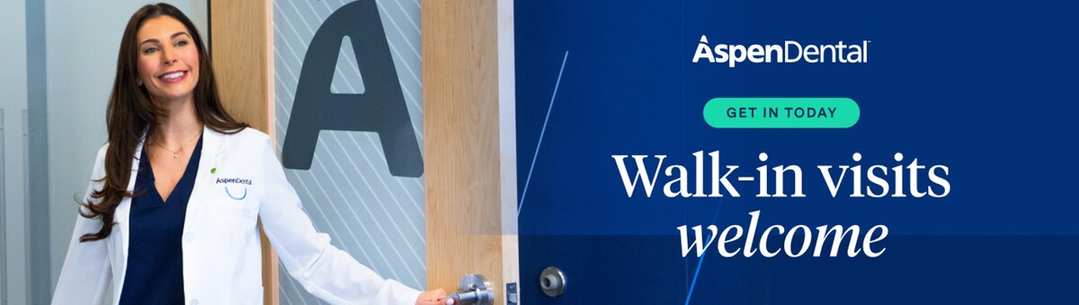 Images Aspen Dental - Beaverton, OR - Hillsboro