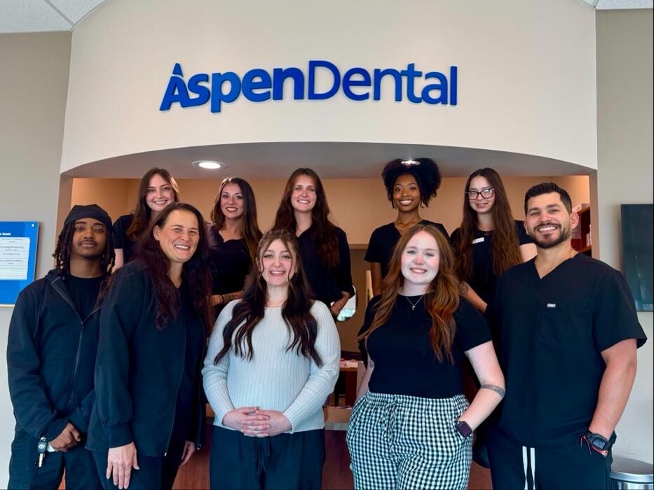 Images Aspen Dental - Fort Walton Beach, FL