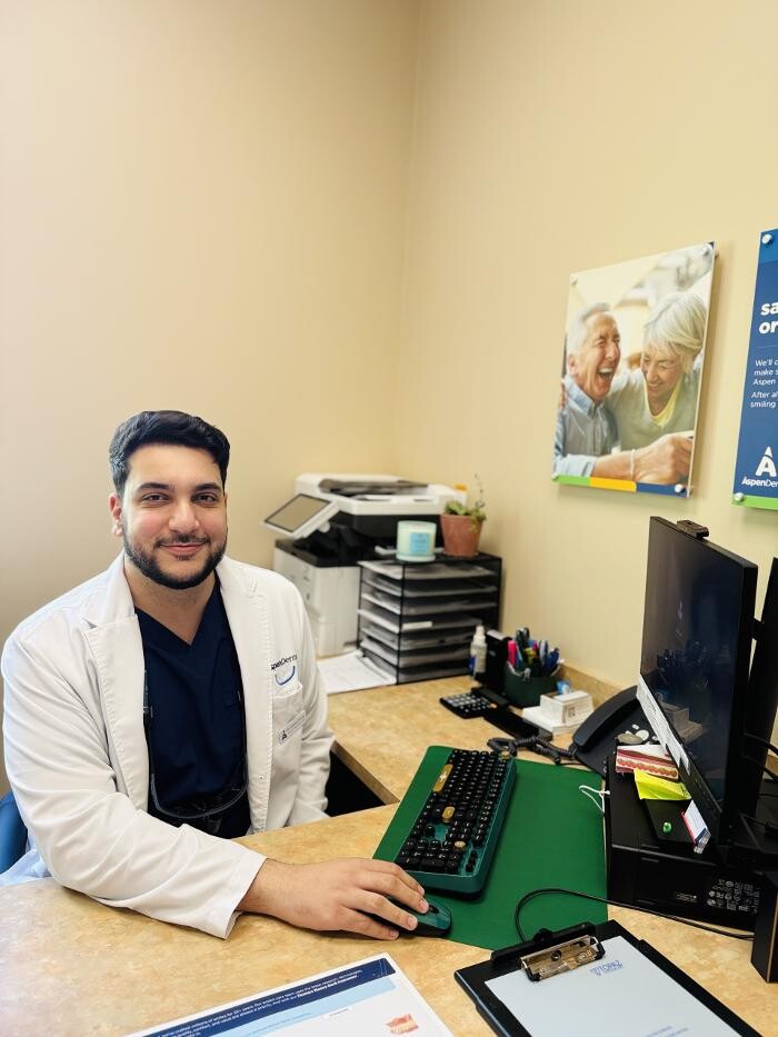 Images Aspen Dental - Ocala, FL