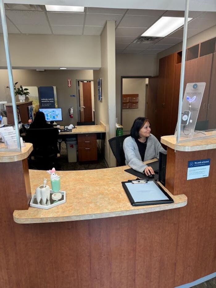 Images Aspen Dental - West Melbourne, FL