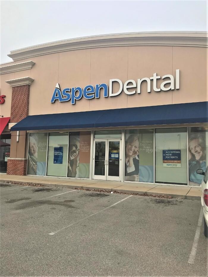 Images Aspen Dental - Jackson, TN