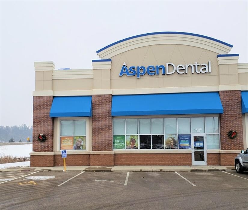 Images Aspen Dental - Rochester, MN