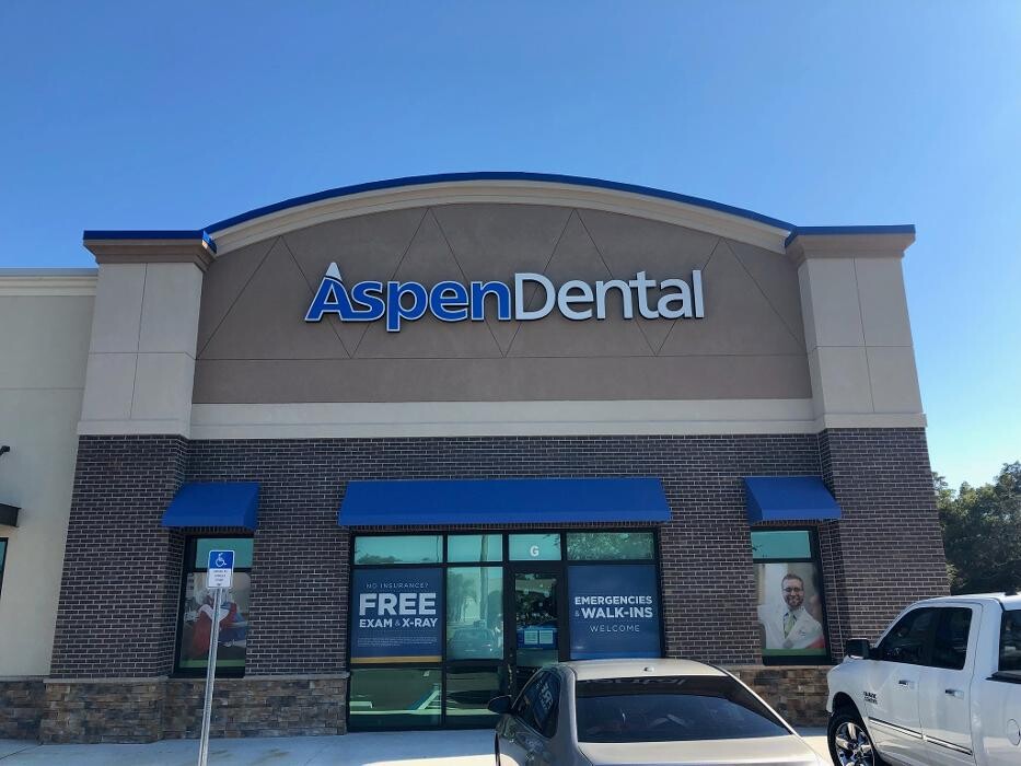 Images Aspen Dental - Tarpon Springs, FL