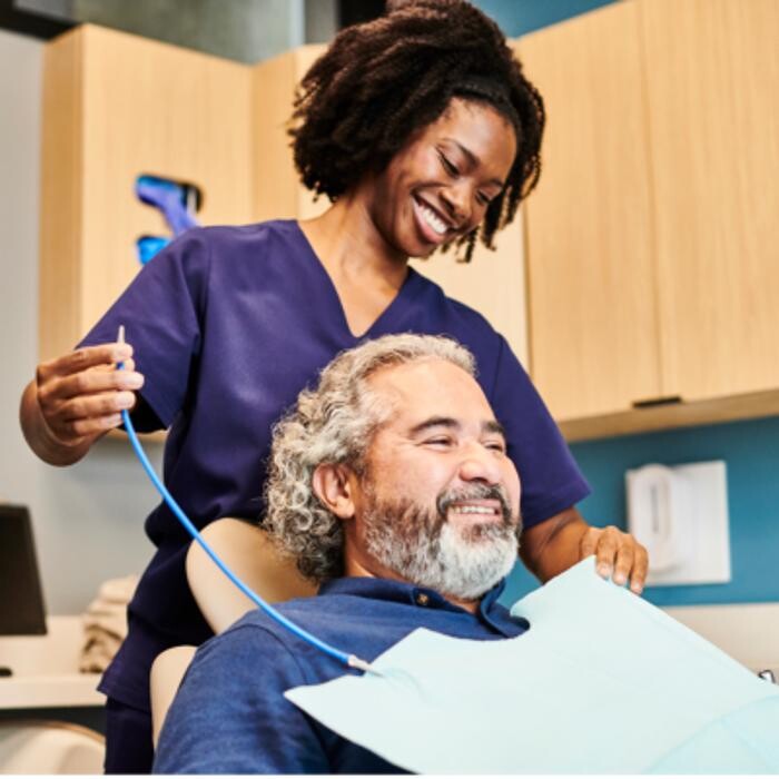 Images Aspen Dental - Tulsa, OK - Woodland Hills