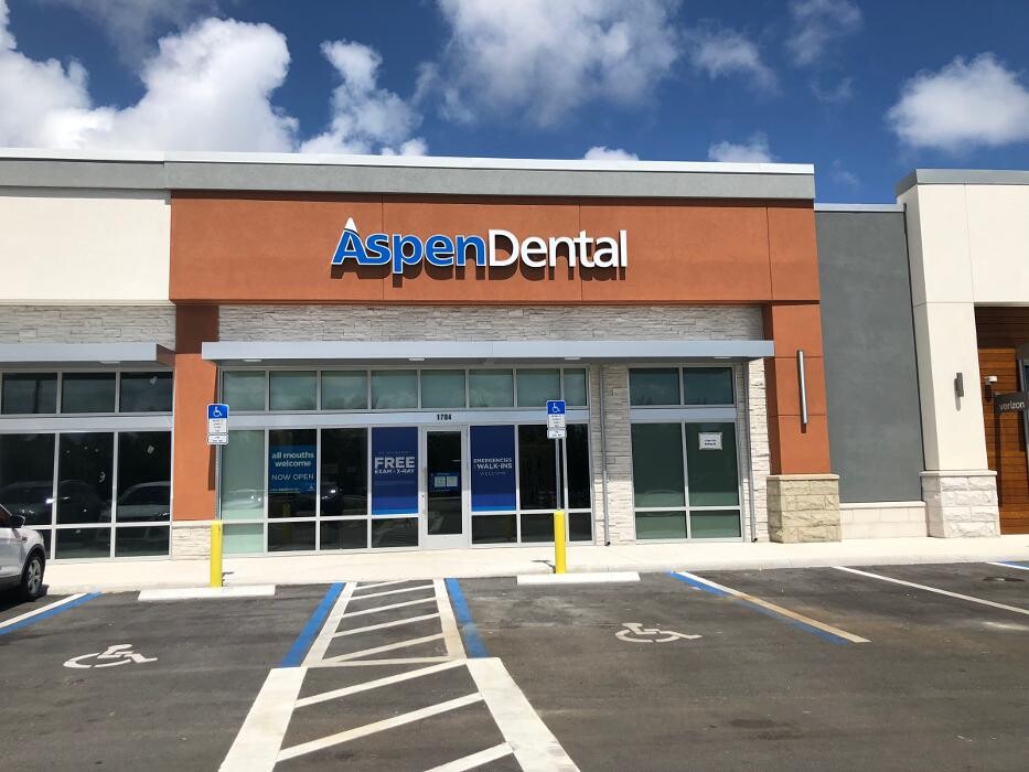 Images Aspen Dental - Dania Beach, FL
