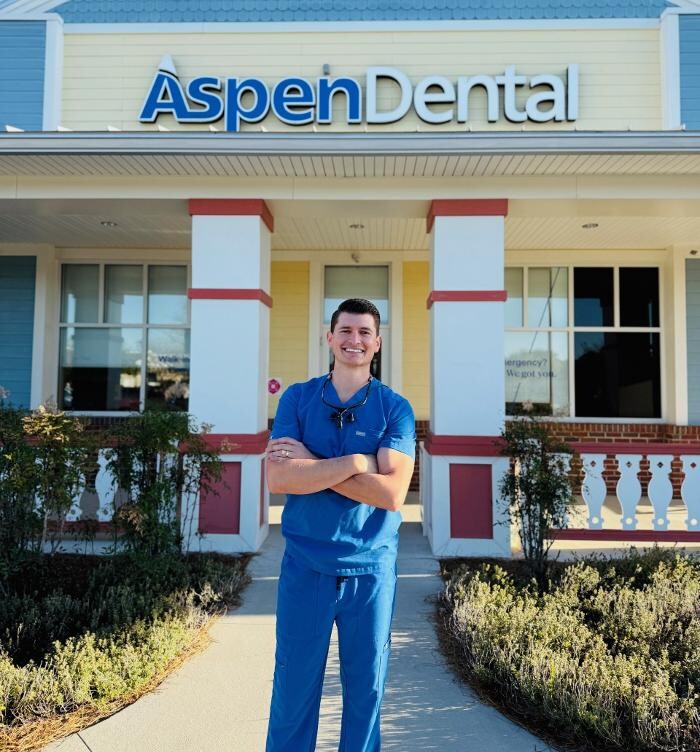 Images Aspen Dental - The Villages, FL