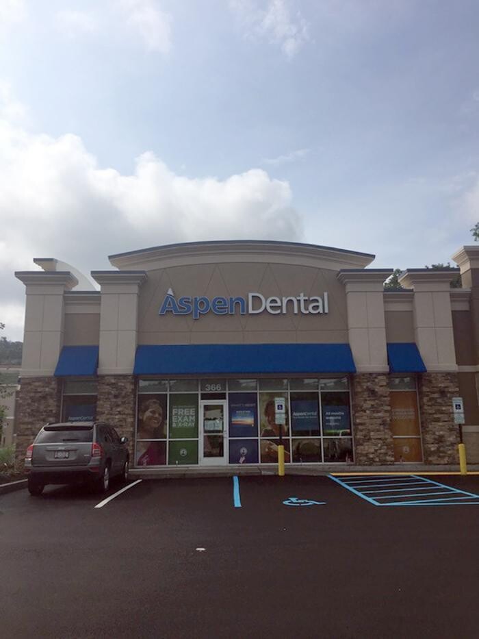Images Aspen Dental - Washington, PA