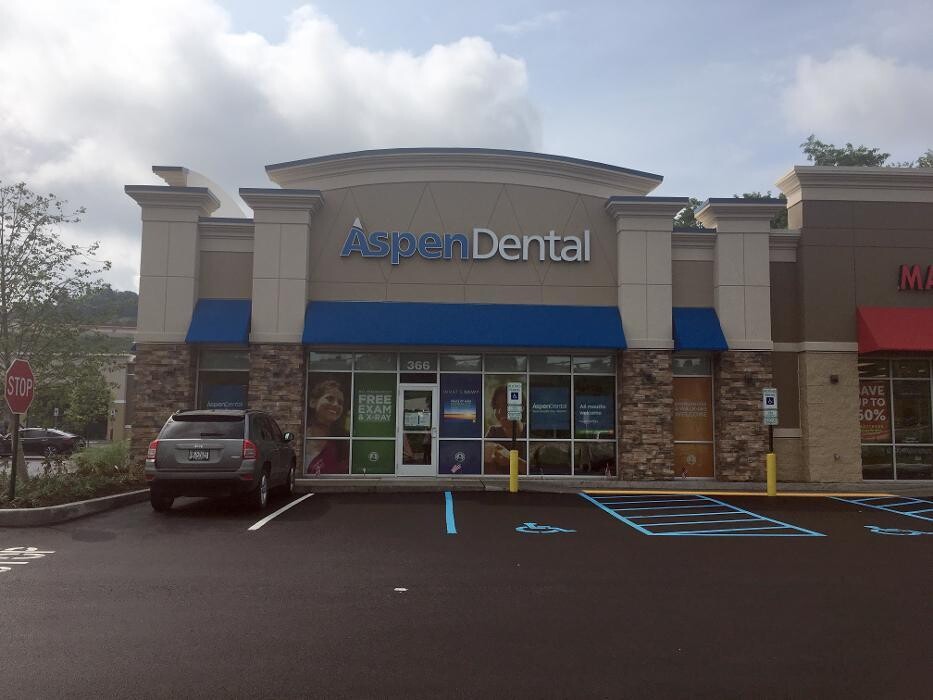 Images Aspen Dental - Washington, PA
