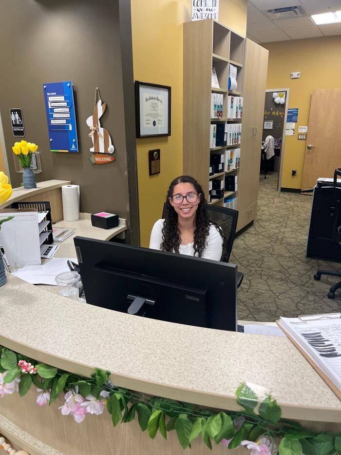 Images Aspen Dental - Orange City, FL