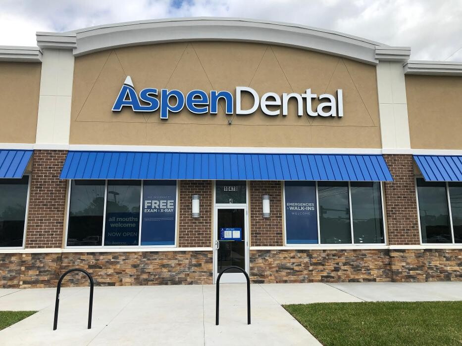 Images Aspen Dental - Jacksonville, FL (San Jose Blvd.)