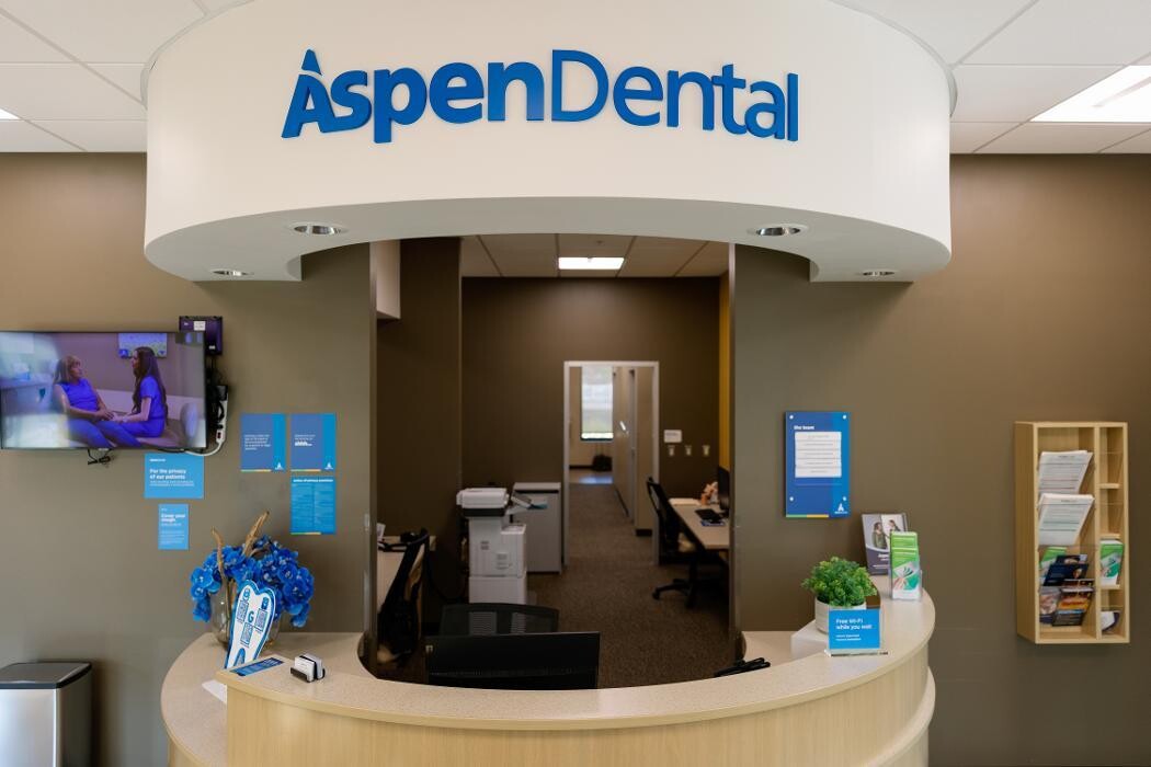 Images Aspen Dental - Miami Gardens, FL