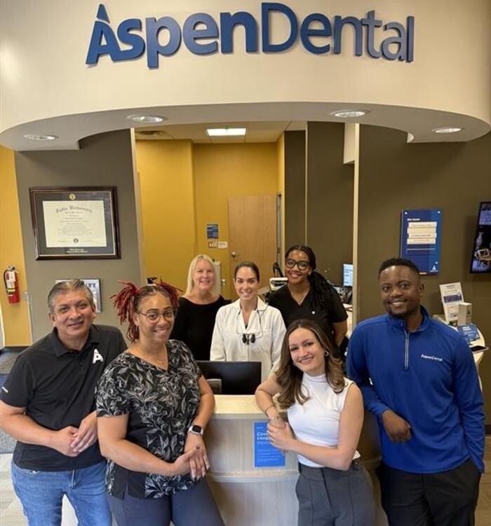Images Aspen Dental - Boca Raton, FL (West)