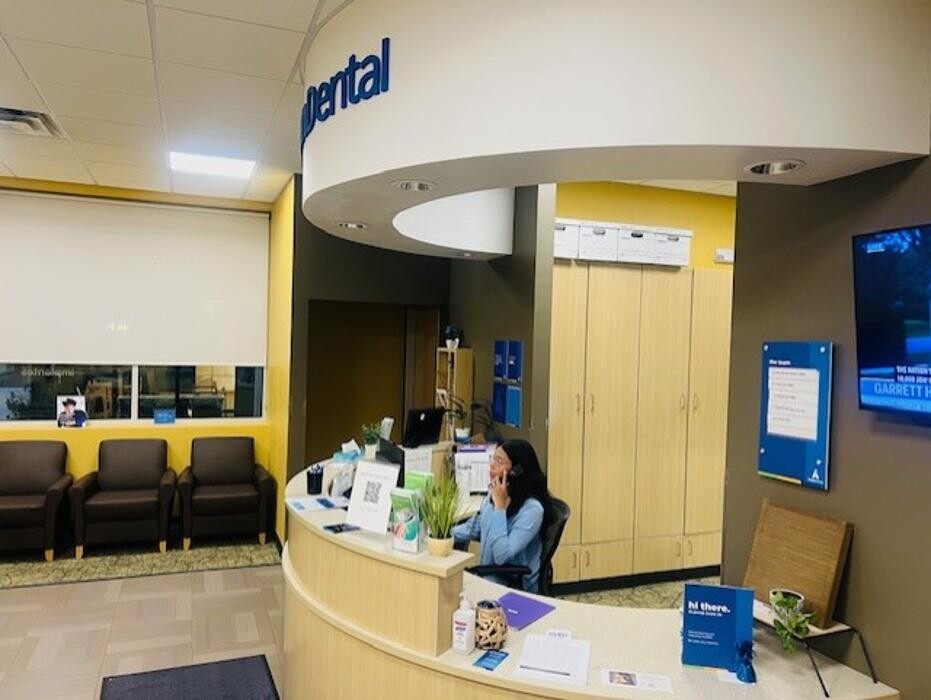 Images Aspen Dental - Valrico, FL