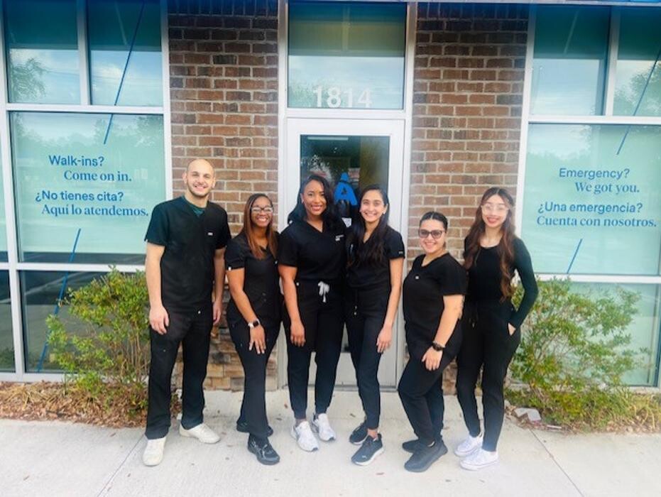 Images Aspen Dental - Valrico, FL