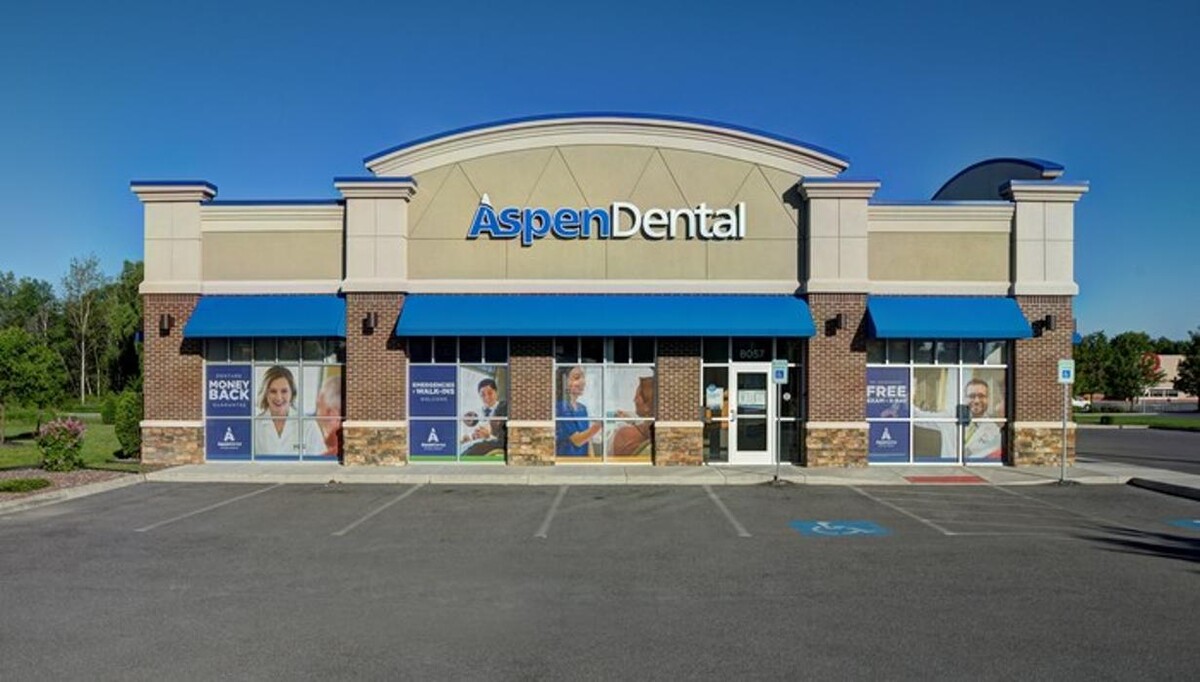 Images Aspen Dental - Cicero, NY