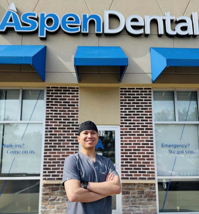 Images Aspen Dental - Leesburg, FL