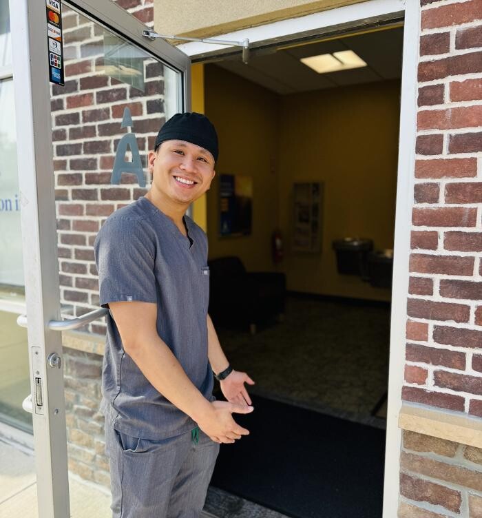 Images Aspen Dental - Leesburg, FL