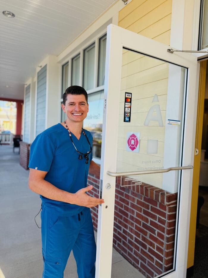 Images Aspen Dental - The Villages, FL (South)