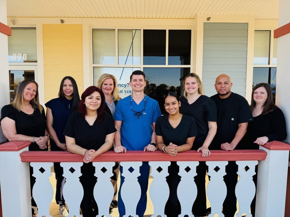 Images Aspen Dental - The Villages, FL (South)