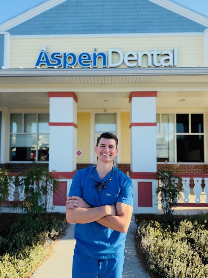 Images Aspen Dental - The Villages, FL (South)