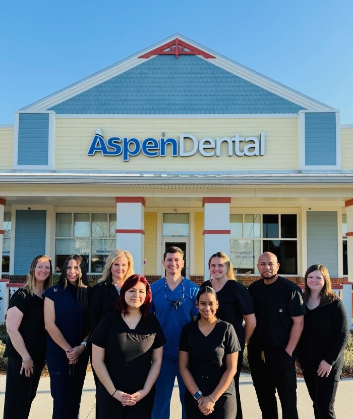 Images Aspen Dental - The Villages, FL (South)