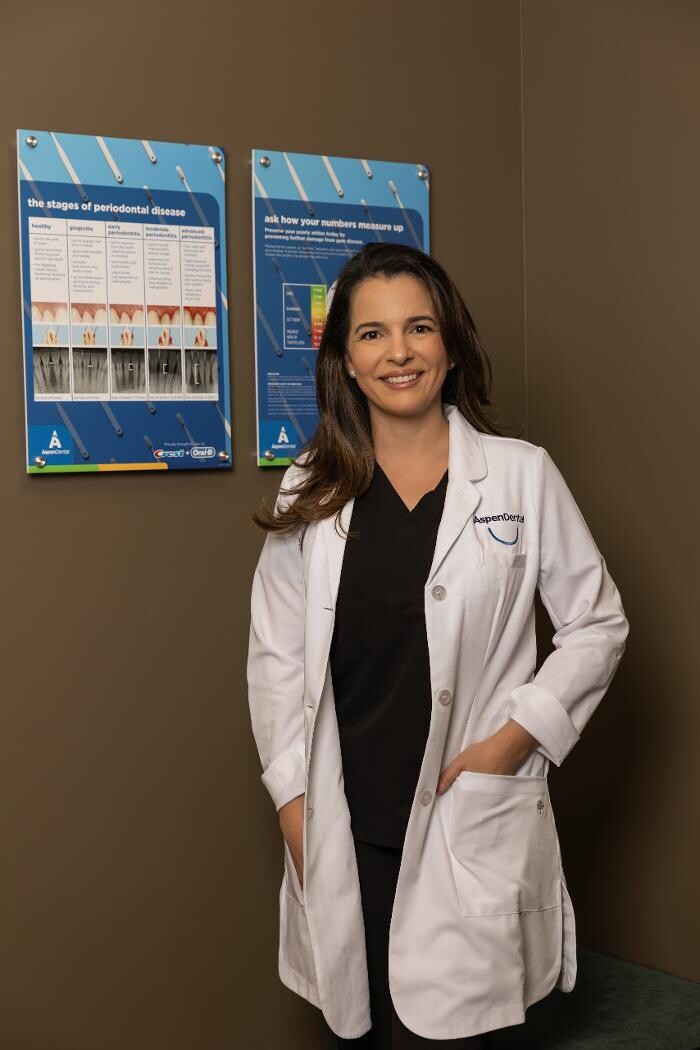 Images Aspen Dental - North Miami, FL