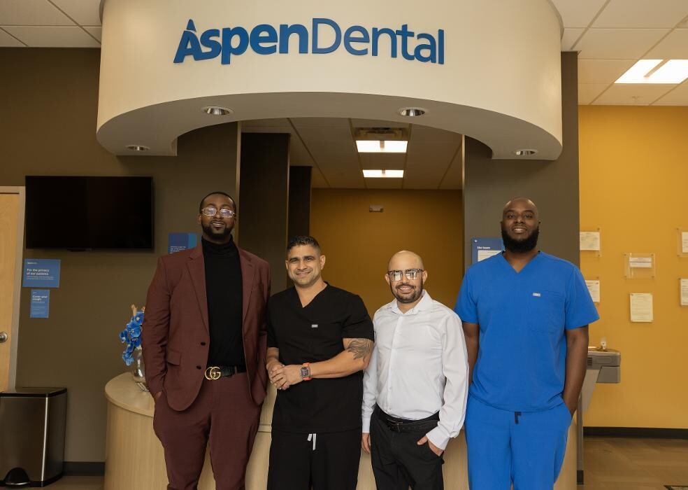 Images Aspen Dental - North Miami, FL