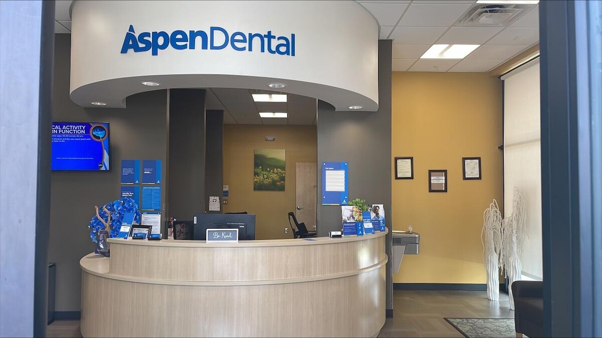 Images Aspen Dental - North Miami, FL