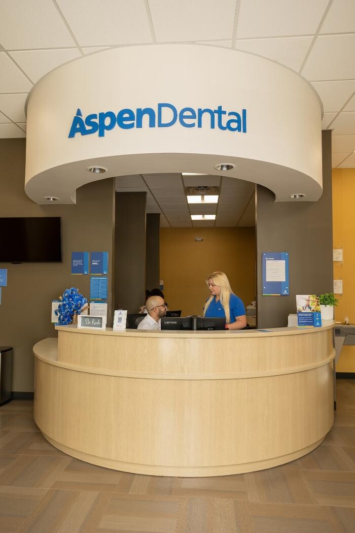 Images Aspen Dental - North Miami, FL