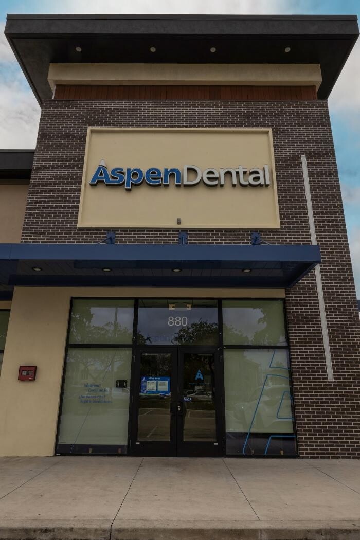 Images Aspen Dental - North Miami, FL