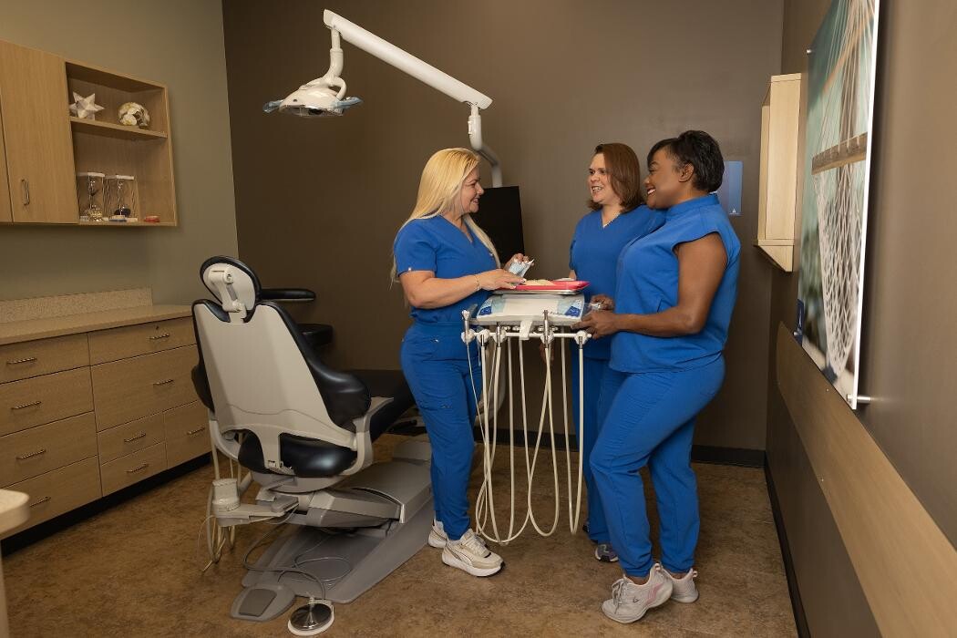 Images Aspen Dental - North Miami, FL