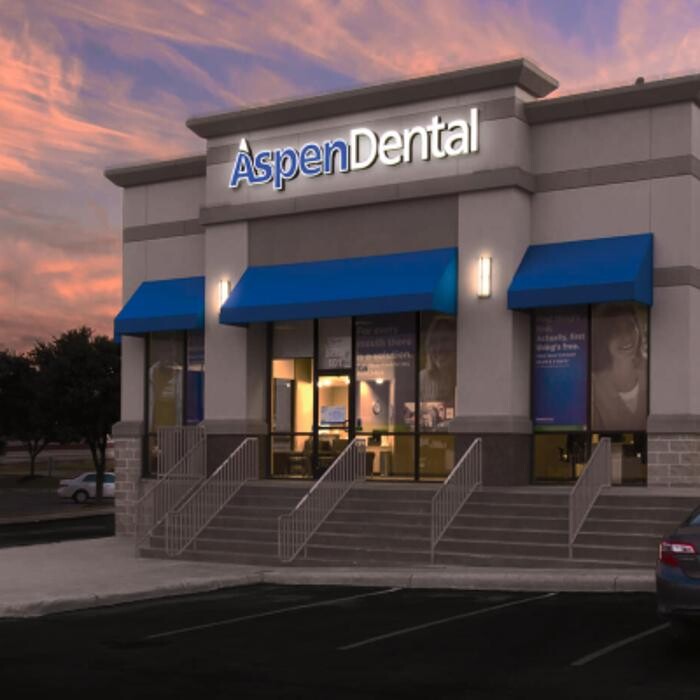 Images Aspen Dental - Grand Prairie, TX