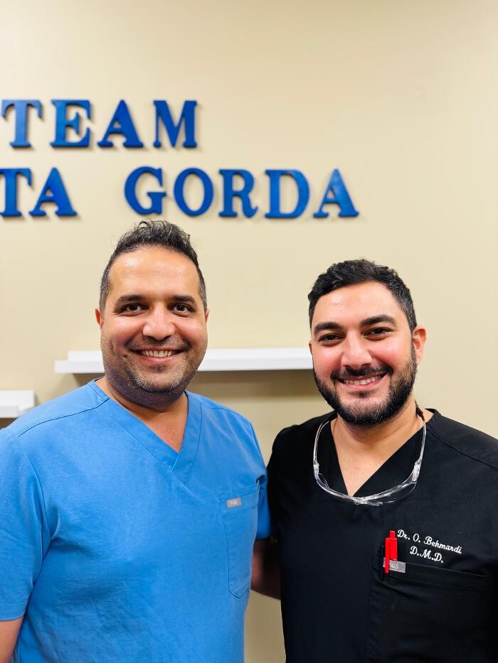 Images Aspen Dental - Punta Gorda, FL (North)