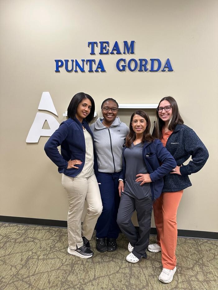 Images Aspen Dental - Punta Gorda, FL (North)