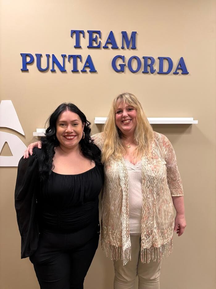 Images Aspen Dental - Punta Gorda, FL (North)