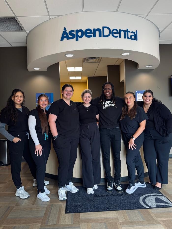 Images Aspen Dental - Sarasota, FL (South)