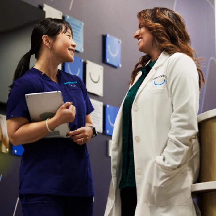 Images Aspen Dental - Moline, IL